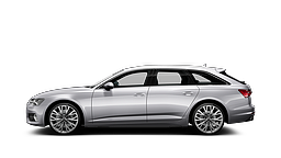 A6 Avant