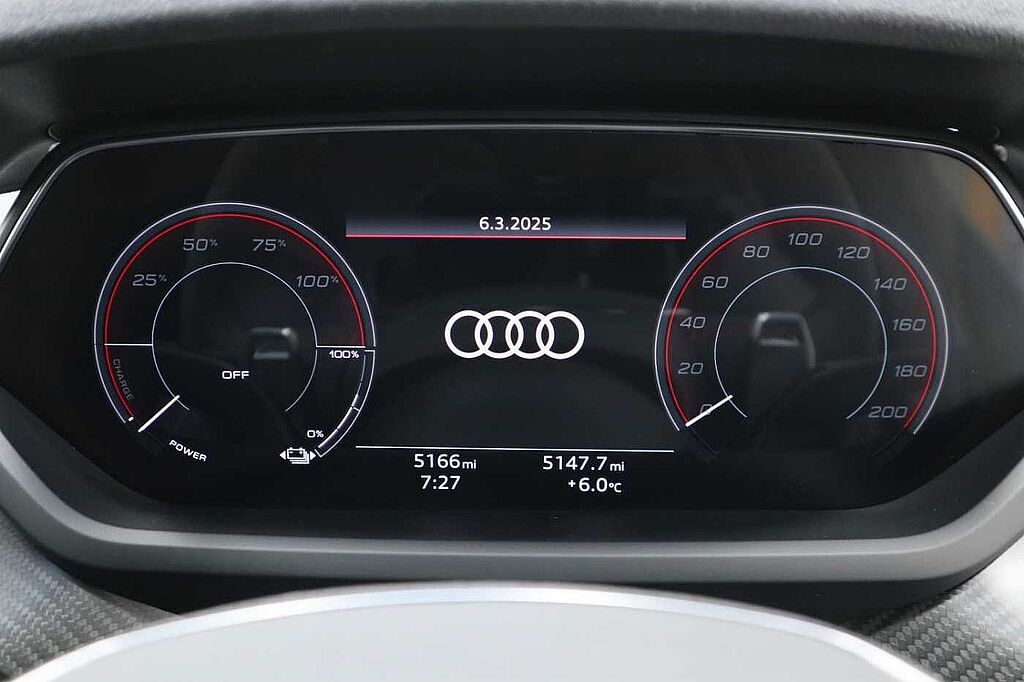 Audi Rs E-tron Gt Saloon 475kW Quattro 93kWh Carbon Black 4dr Auto