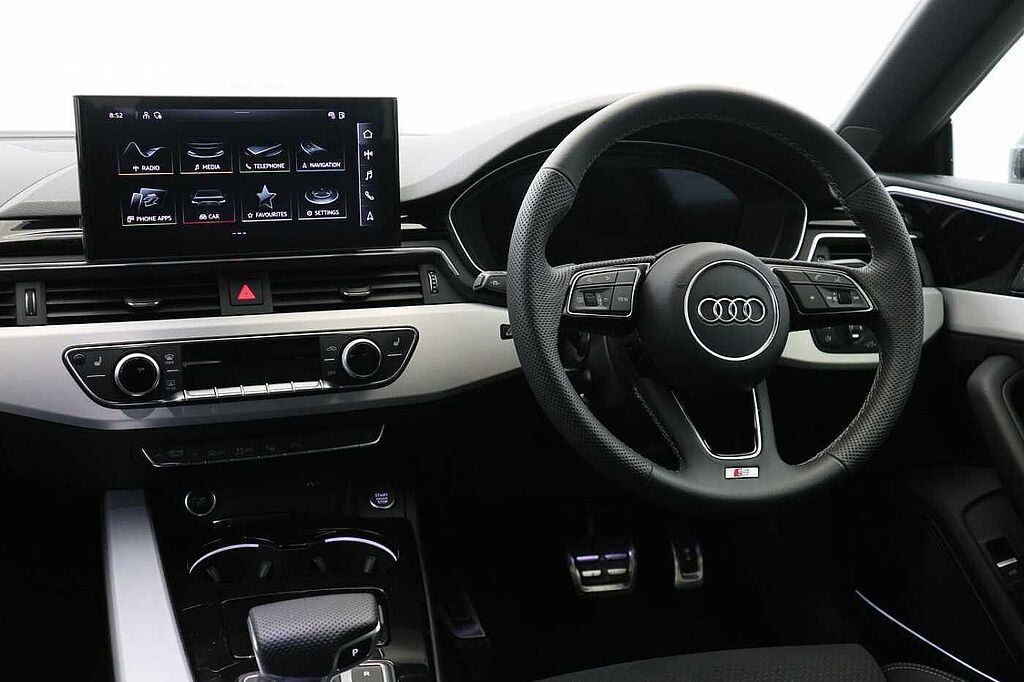 Audi A5 Sportback 35 TFSI S Line 5dr S Tronic