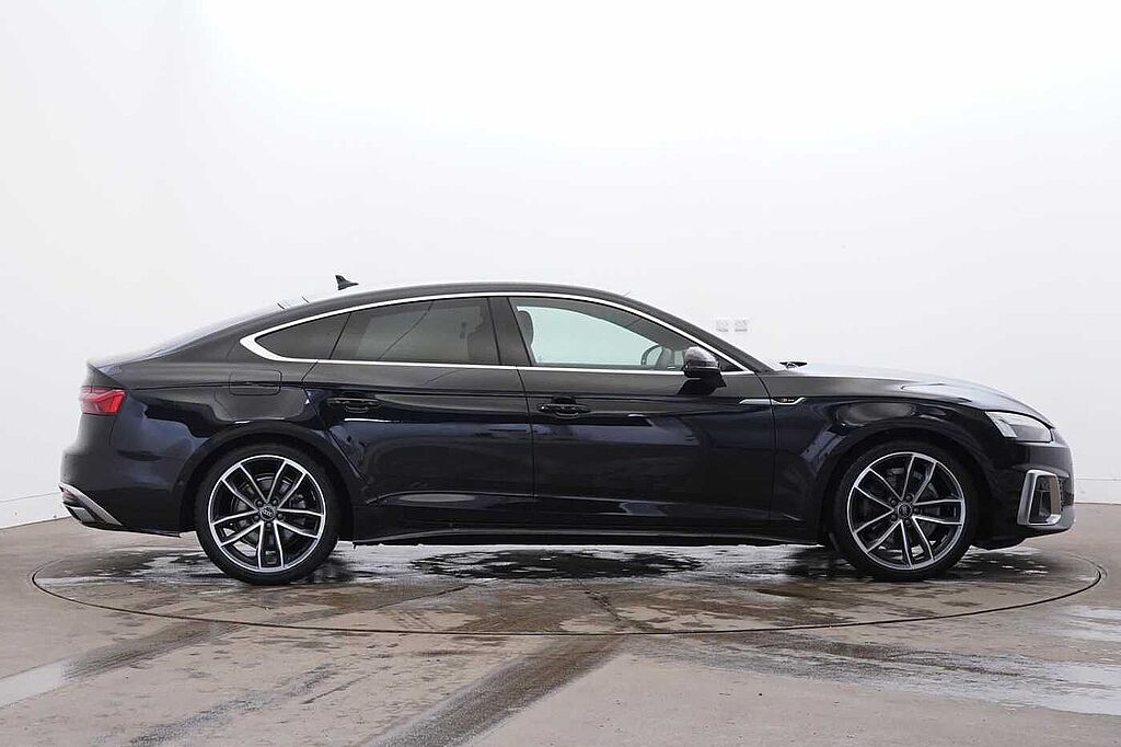 Audi A5 Sportback 35 TFSI S Line 5dr S Tronic