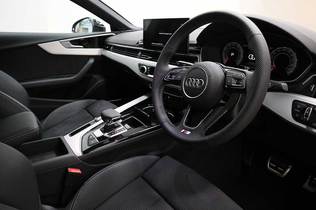 Audi A5 Sportback 35 TFSI S Line 5dr S Tronic