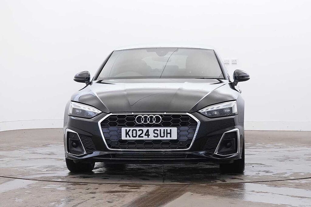 Audi A5 Sportback 35 TFSI S Line 5dr S Tronic