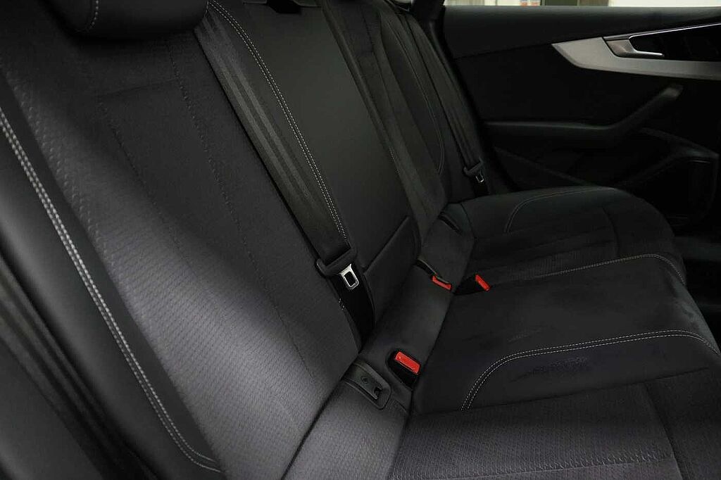 Audi A5 Sportback 35 TFSI S Line 5dr S Tronic