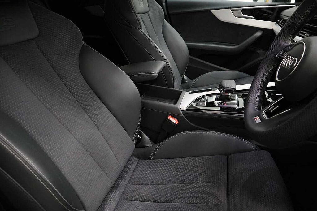 Audi A5 Sportback 35 TFSI S Line 5dr S Tronic