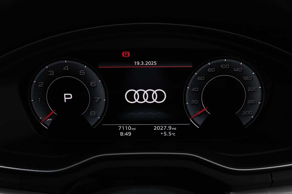 Audi A5 Sportback 35 TFSI S Line 5dr S Tronic
