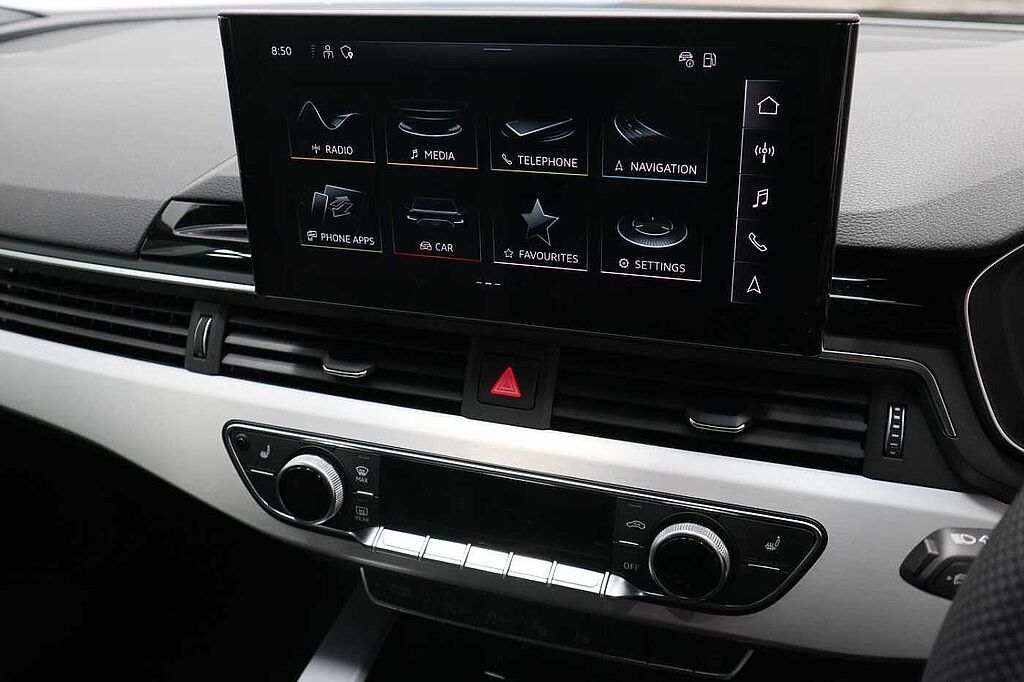 Audi A5 Sportback 35 TFSI S Line 5dr S Tronic