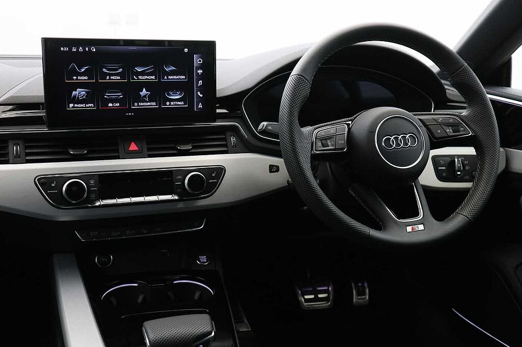 Audi A5 Sportback 35 TFSI S Line 5dr S Tronic