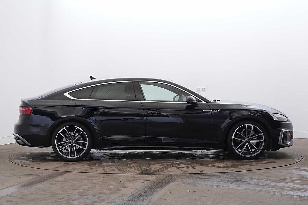 Audi A5 Sportback 35 TFSI S Line 5dr S Tronic