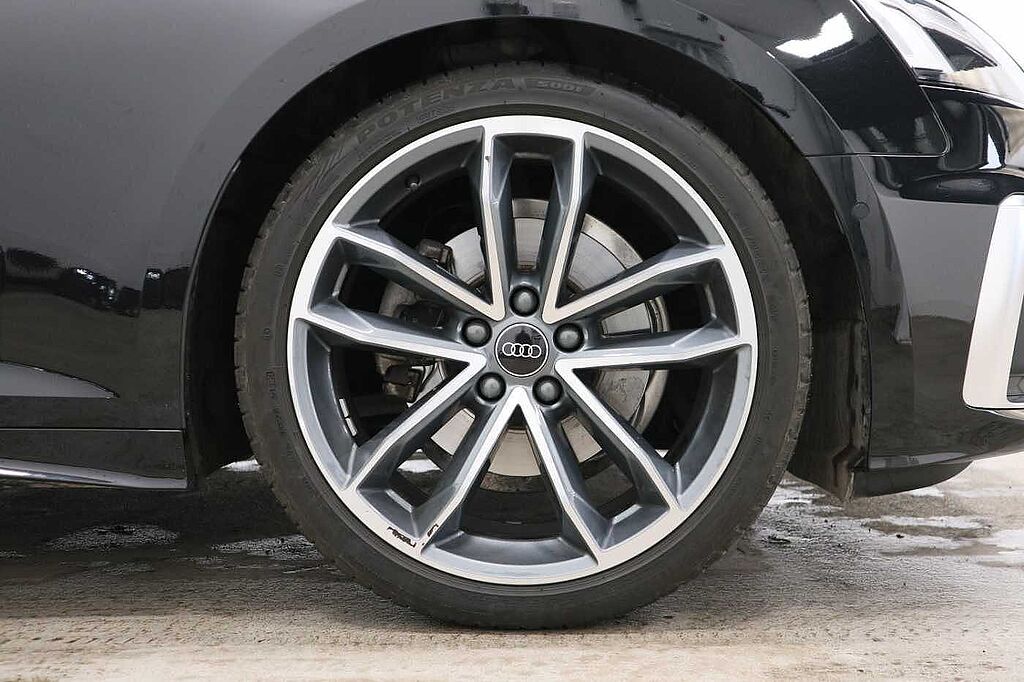 Audi A5 Sportback 35 TFSI S Line 5dr S Tronic