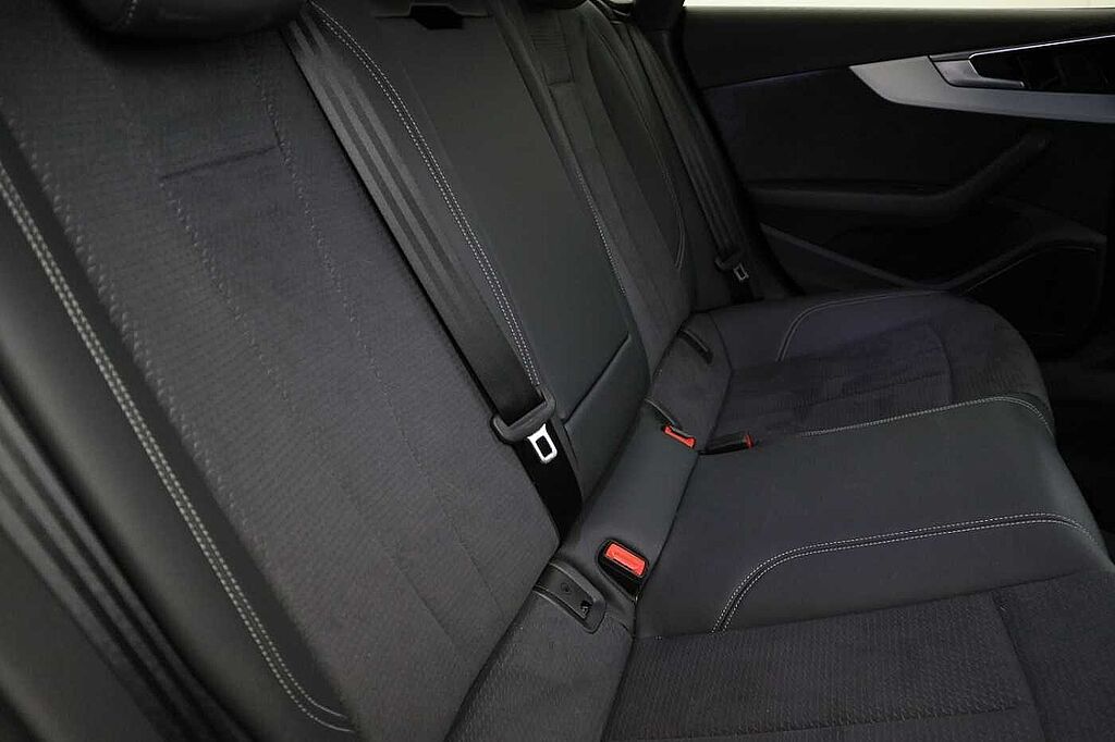 Audi A5 Sportback 35 TFSI S Line 5dr S Tronic
