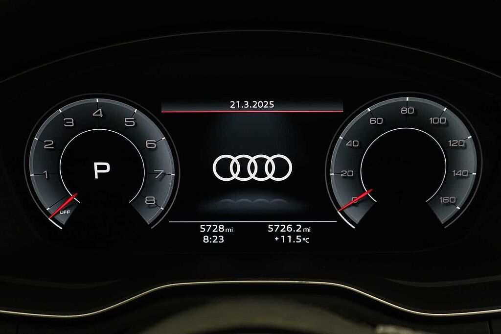 Audi A5 Sportback 35 TFSI S Line 5dr S Tronic