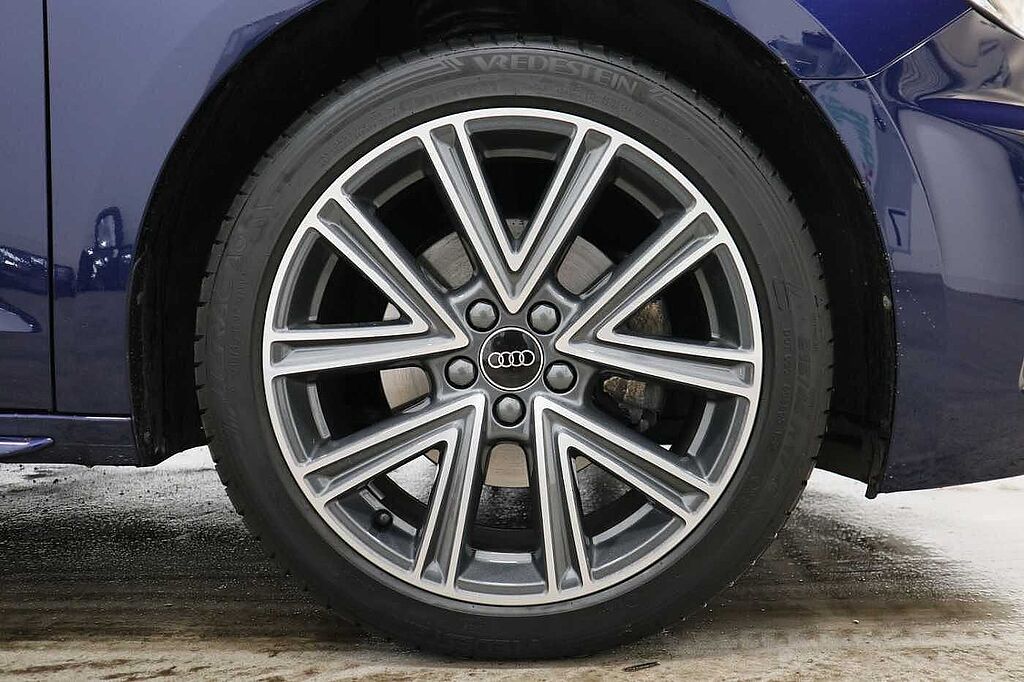 Audi A1 Sportback 30 TFSI S Line 5dr S Tronic