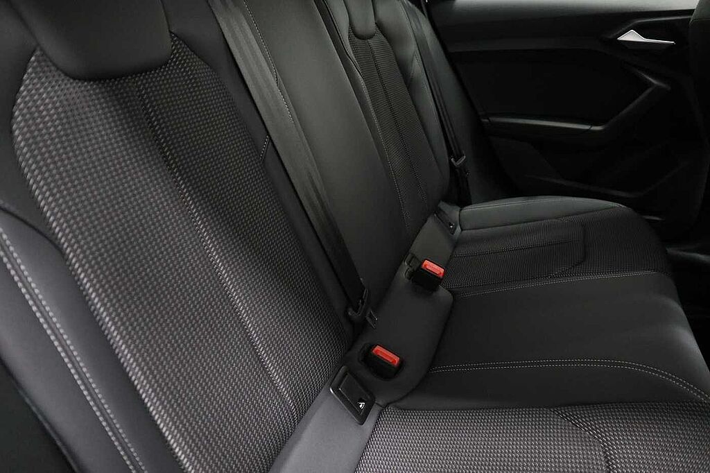 Audi A1 Sportback 30 TFSI S Line 5dr S Tronic