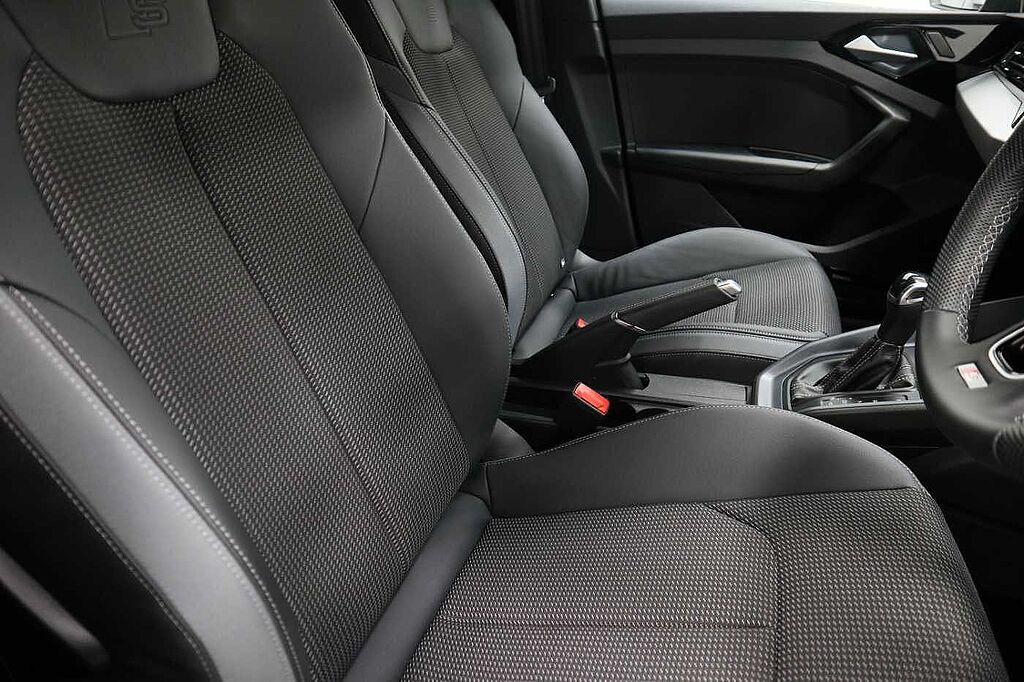 Audi A1 Sportback 30 TFSI S Line 5dr S Tronic