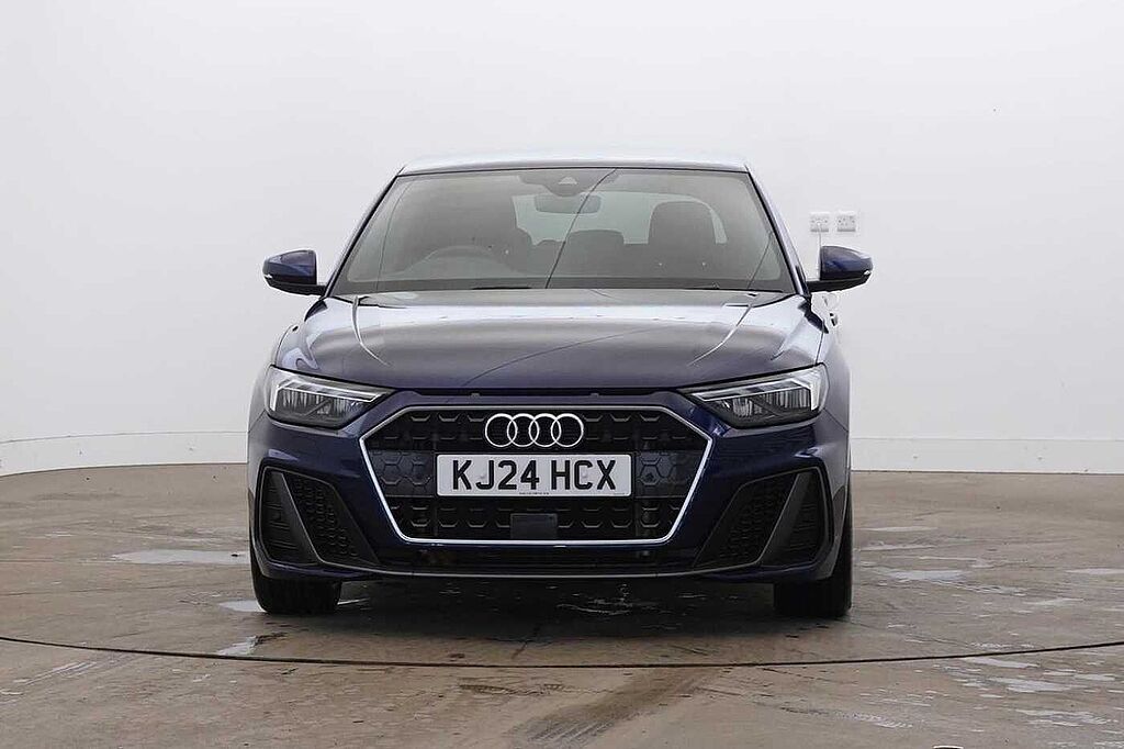 Audi A1 Sportback 30 TFSI S Line 5dr S Tronic