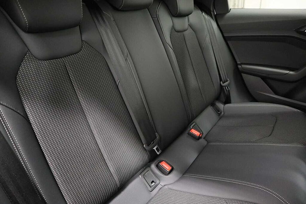 Audi A1 Sportback 30 TFSI S Line 5dr S Tronic