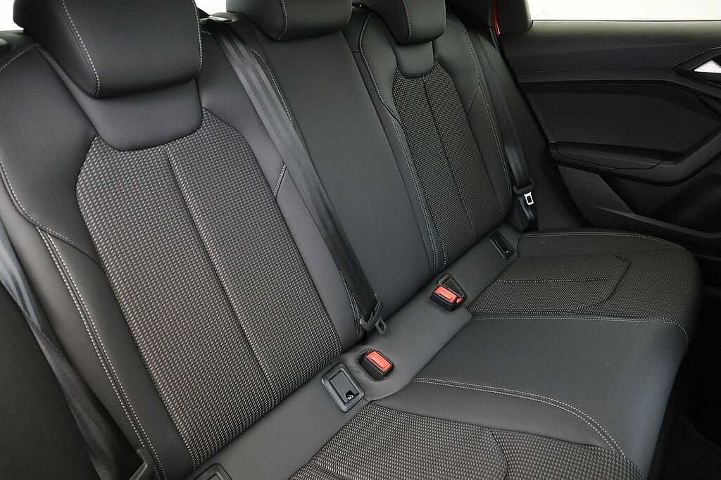Audi A1 Sportback 30 TFSI S Line 5dr S Tronic