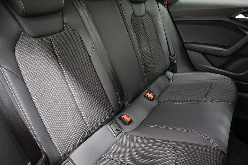 Audi A1 Sportback 30 TFSI S Line 5dr S Tronic