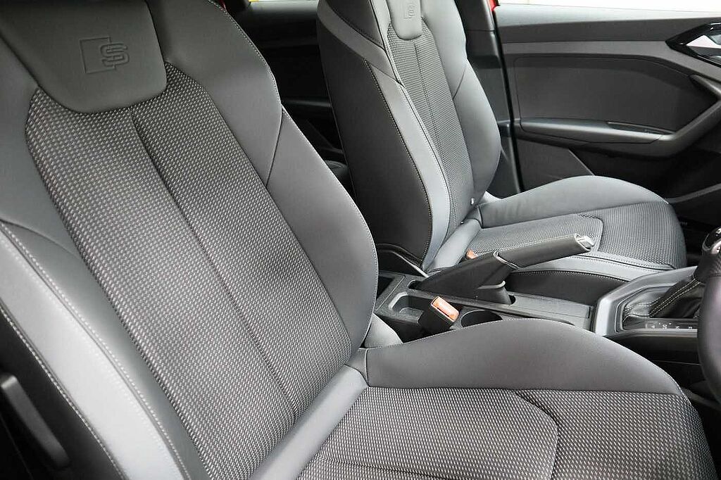 Audi A1 Sportback 30 TFSI S Line 5dr S Tronic