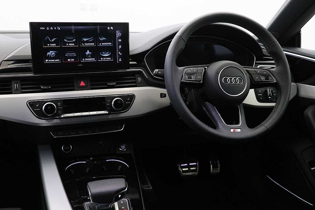 Audi A5 Sportback 35 TFSI S Line 5dr S Tronic