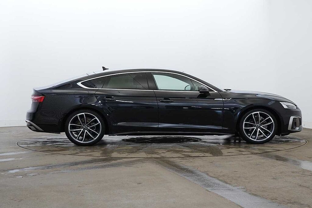 Audi A5 Sportback 35 TFSI S Line 5dr S Tronic