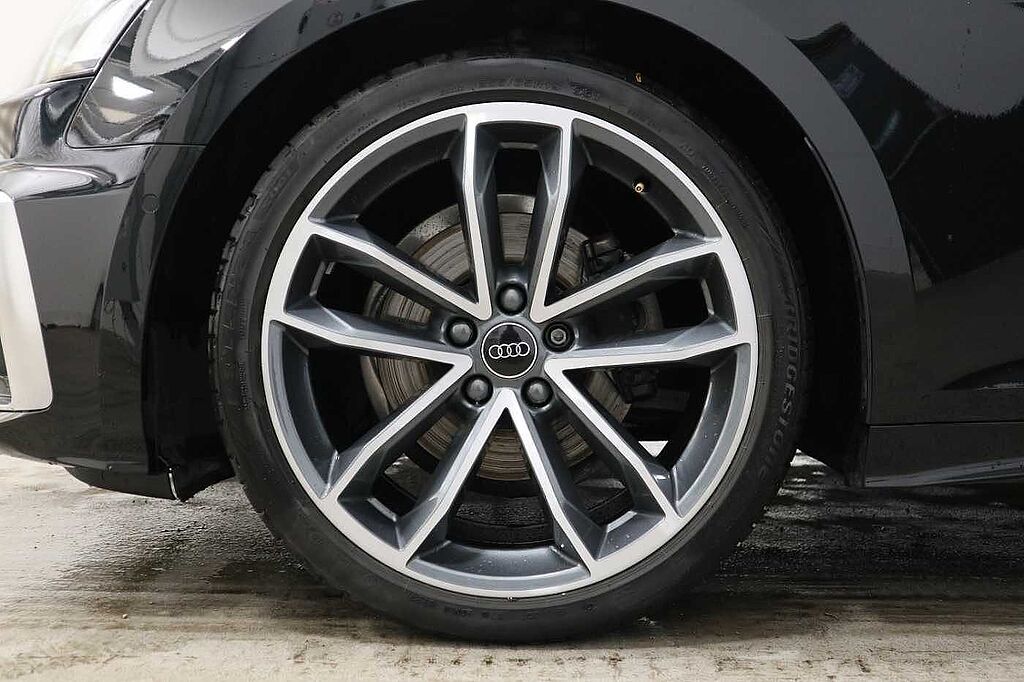 Audi A5 Sportback 35 TFSI S Line 5dr S Tronic