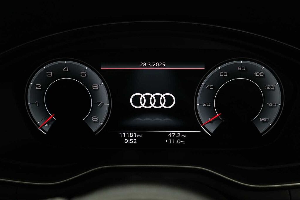 Audi A5 Sportback 35 TFSI S Line 5dr S Tronic