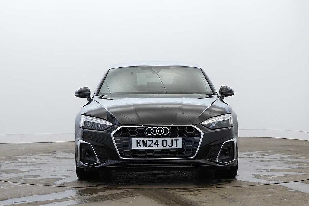 Audi A5 Sportback 35 TFSI S Line 5dr S Tronic