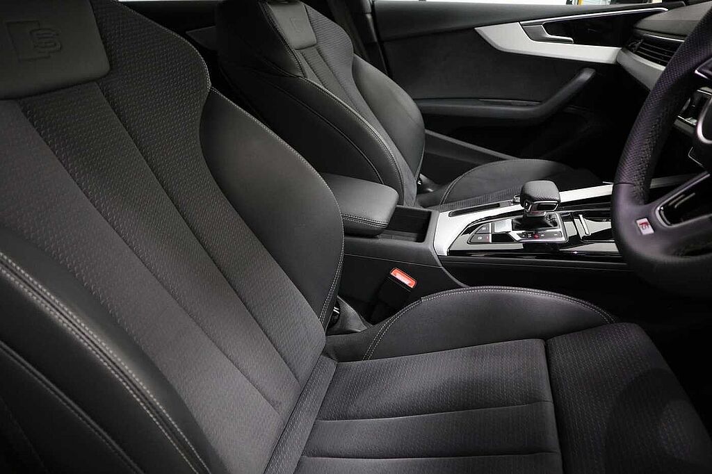 Audi A5 Sportback 35 TFSI S Line 5dr S Tronic