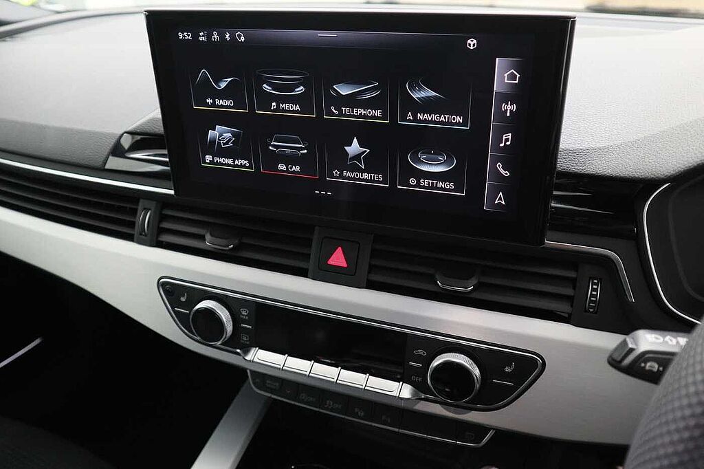 Audi A5 Sportback 35 TFSI S Line 5dr S Tronic