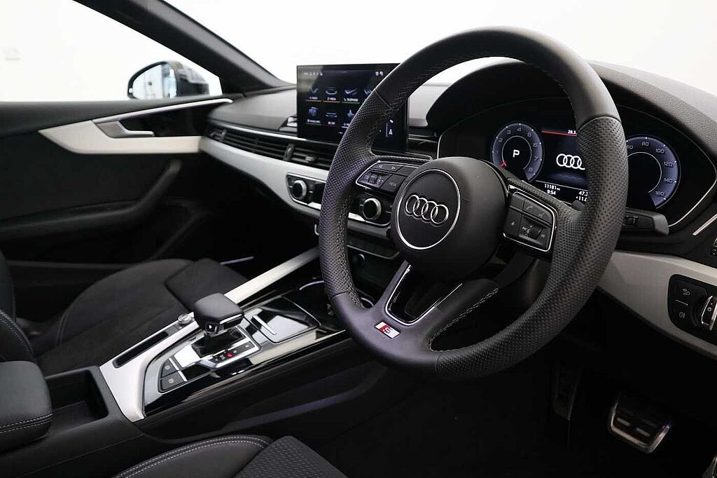 Audi A5 Sportback 35 TFSI S Line 5dr S Tronic