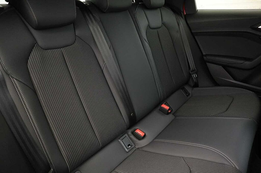 Audi A1 Sportback 30 TFSI S Line 5dr S Tronic