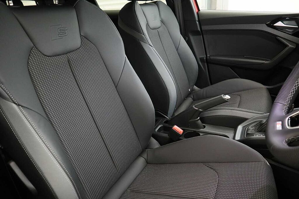 Audi A1 Sportback 30 TFSI S Line 5dr S Tronic