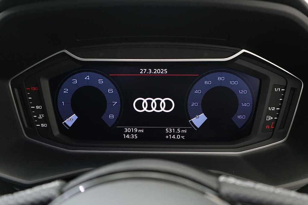 Audi A1 Sportback 30 TFSI S Line 5dr S Tronic