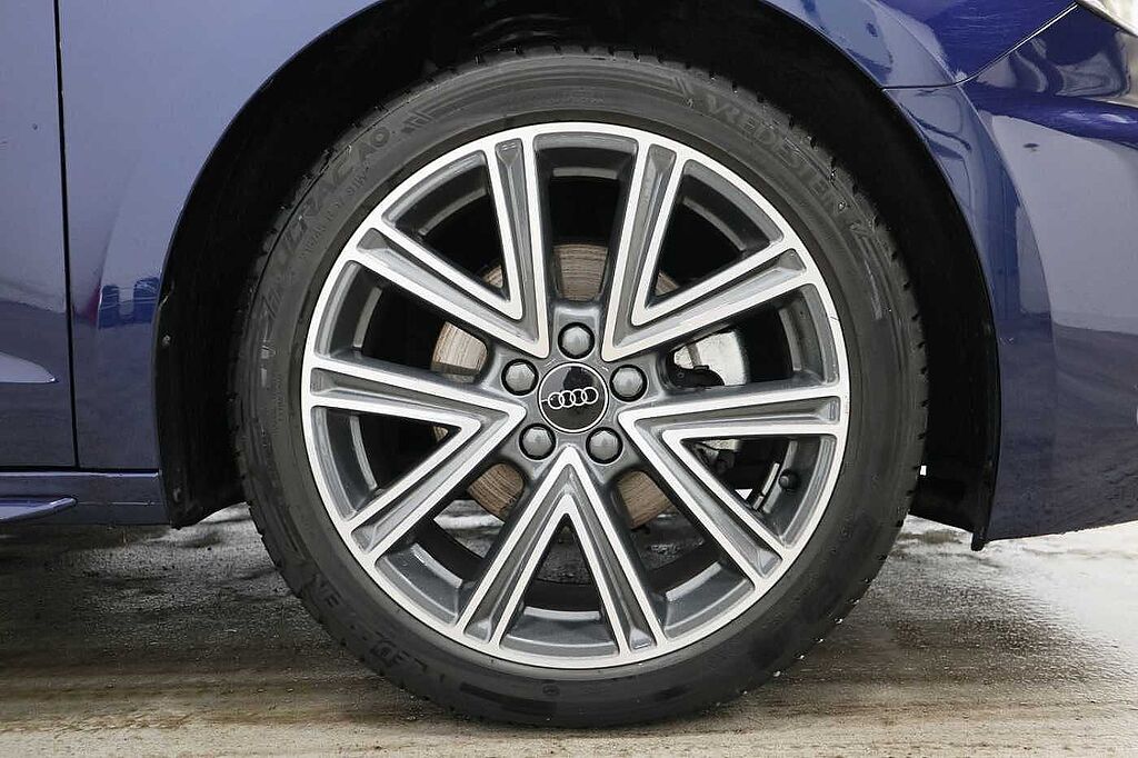 Audi A1 Sportback 30 TFSI S Line 5dr S Tronic