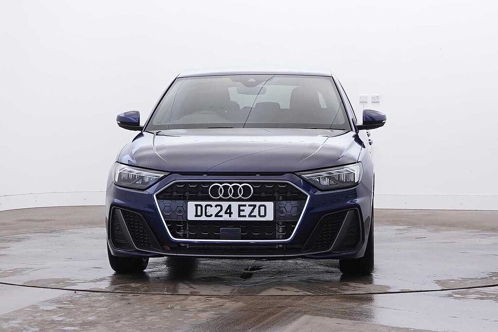 Audi A1 Sportback 30 TFSI S Line 5dr S Tronic