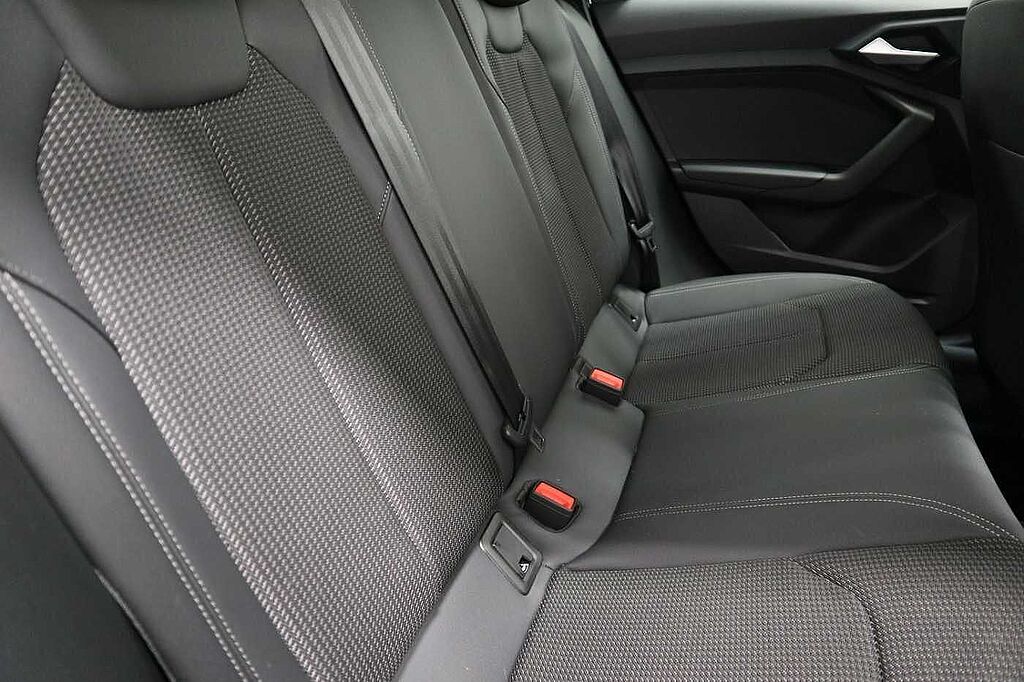 Audi A1 Sportback 30 TFSI S Line 5dr S Tronic