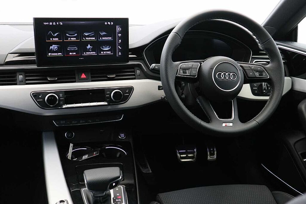 Audi A5 Sportback 35 TFSI S Line 5dr S Tronic