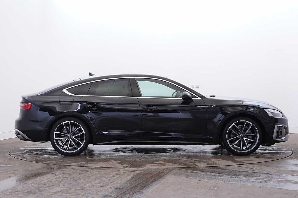 Audi A5 Sportback 35 TFSI S Line 5dr S Tronic