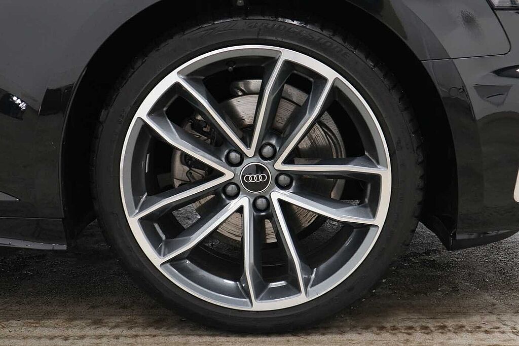 Audi A5 Sportback 35 TFSI S Line 5dr S Tronic