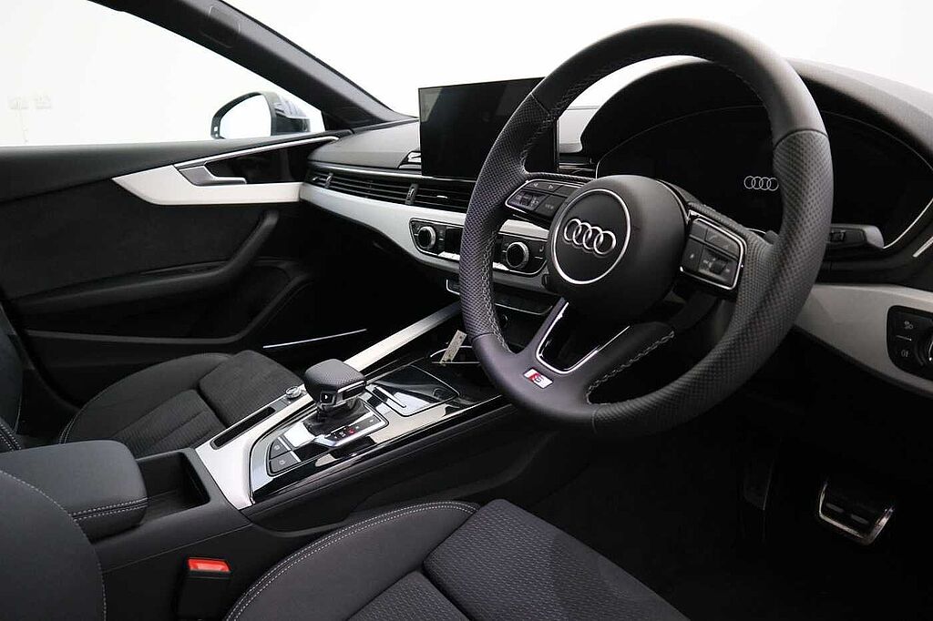 Audi A5 Sportback 35 TFSI S Line 5dr S Tronic