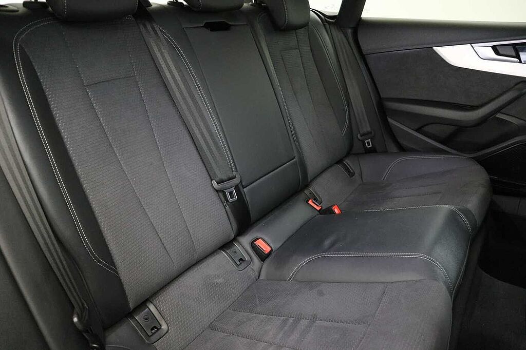 Audi A5 Sportback 35 TFSI S Line 5dr S Tronic