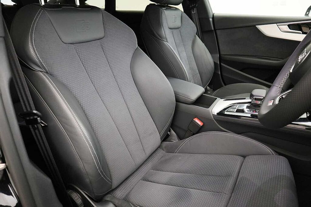 Audi A5 Sportback 35 TFSI S Line 5dr S Tronic