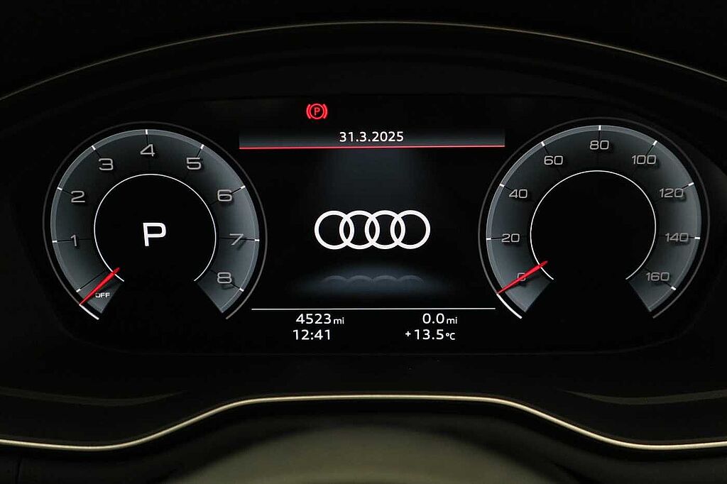 Audi A5 Sportback 35 TFSI S Line 5dr S Tronic