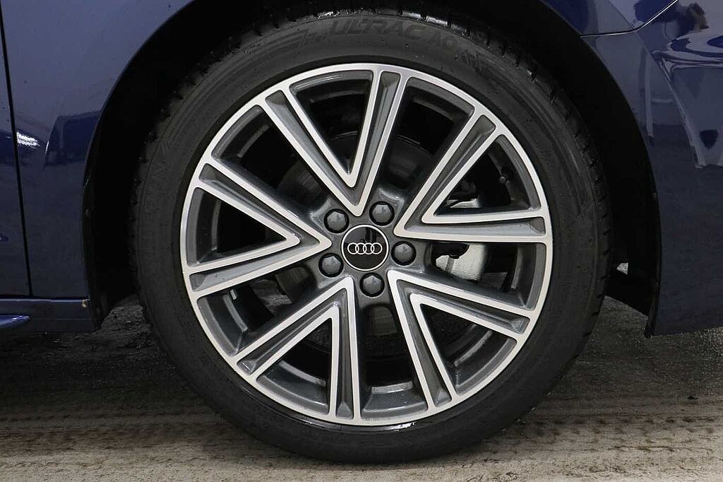 Audi A1 Sportback 30 TFSI S Line 5dr S Tronic