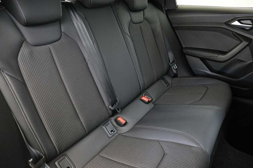 Audi A1 Sportback 30 TFSI S Line 5dr S Tronic