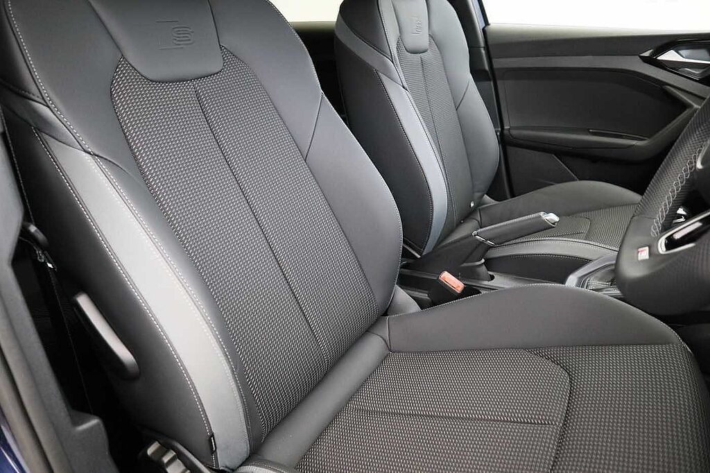 Audi A1 Sportback 30 TFSI S Line 5dr S Tronic