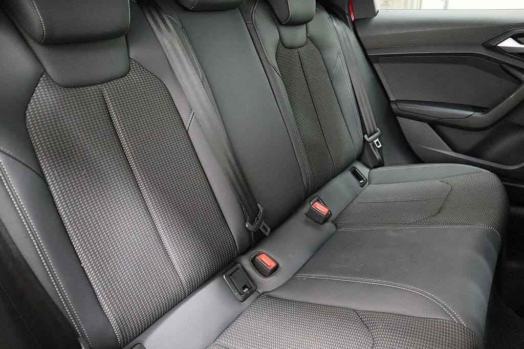 Audi A1 Sportback 30 TFSI S Line 5dr S Tronic