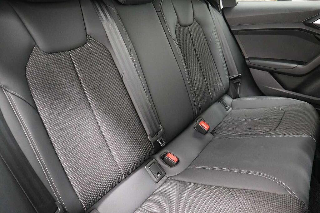 Audi A1 Sportback 30 TFSI S Line 5dr S Tronic