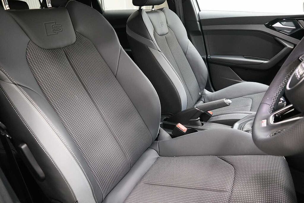 Audi A1 Sportback 30 TFSI S Line 5dr S Tronic